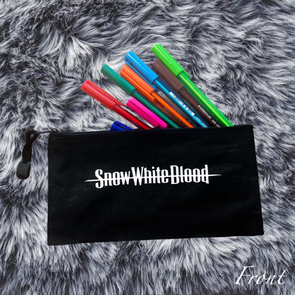 Universal Mäppchen -Snow White Blood