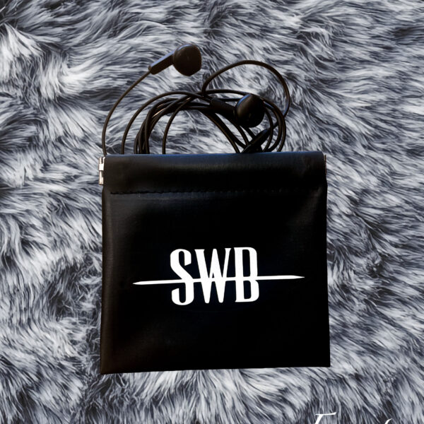 Minipocket - Snow White Blood